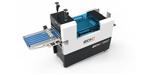 MCT柔性片模切機(jī)