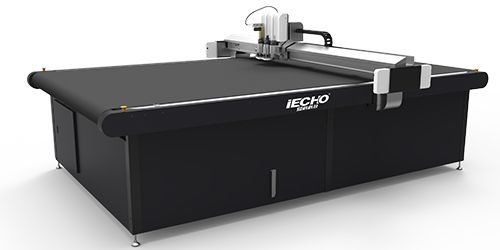 BK3高速度數(shù)字化切割系統(tǒng)